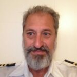 Profile photo of Capt Tony Catalfamo