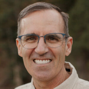 Profile photo of Joel Peterson