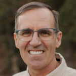 Profile photo of Joel Peterson