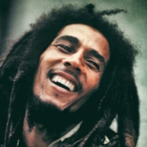 Profile photo of Bob Marley