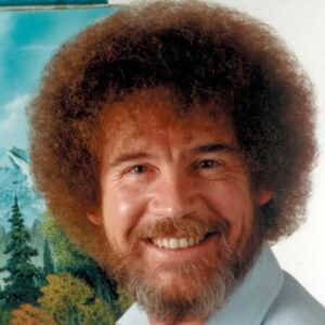 Profile photo of Bob Ross