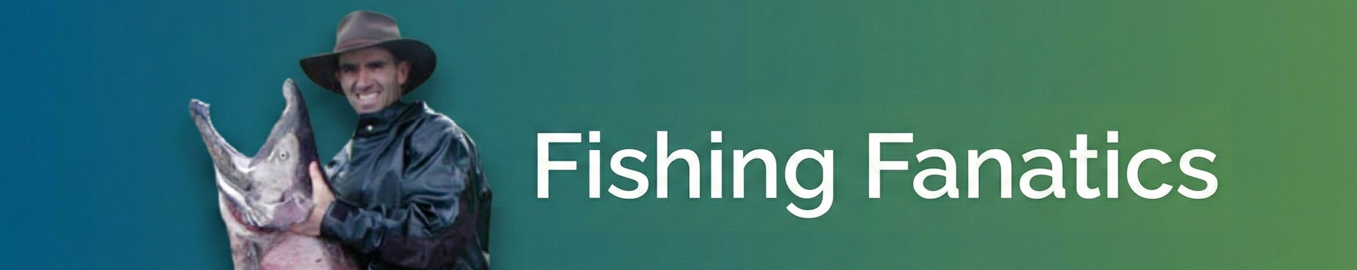 Fishing Fanatics