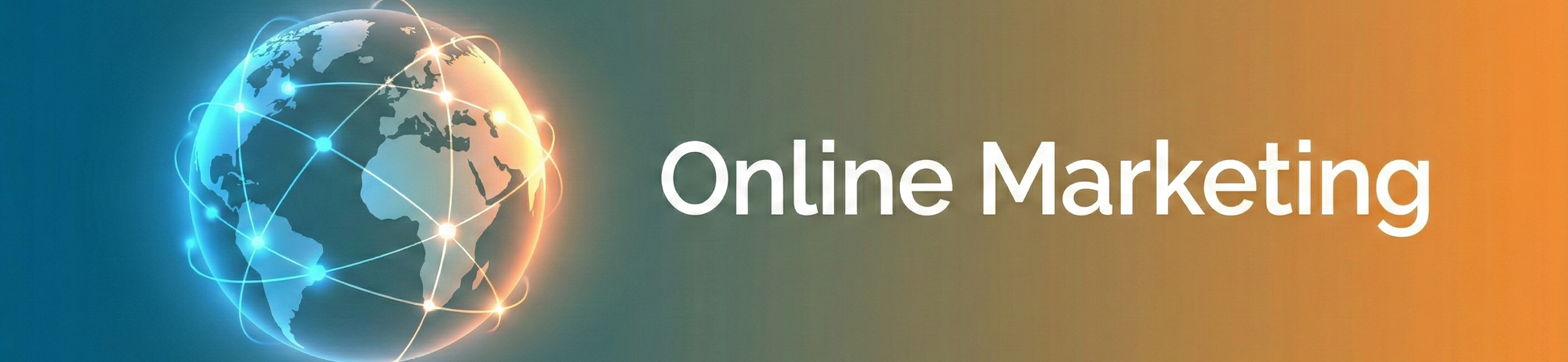 Online Marketing