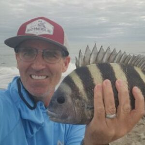 Group logo of Fishing Fanatics